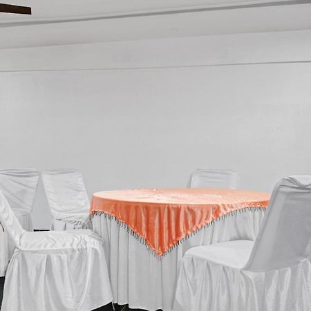 Itsy Hotels Banana Boutique Varanasi Luaran gambar