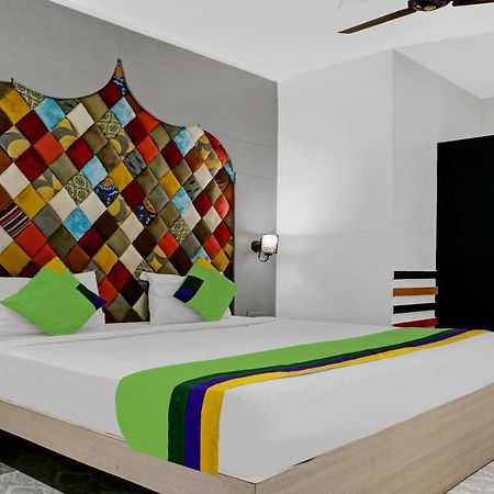 Itsy Hotels Banana Boutique Varanasi Luaran gambar