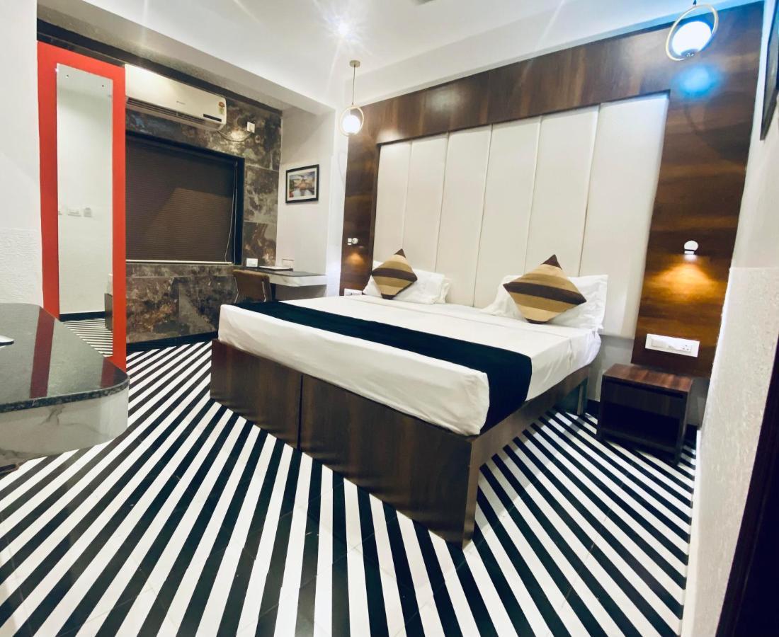 Itsy Hotels Banana Boutique Varanasi Luaran gambar