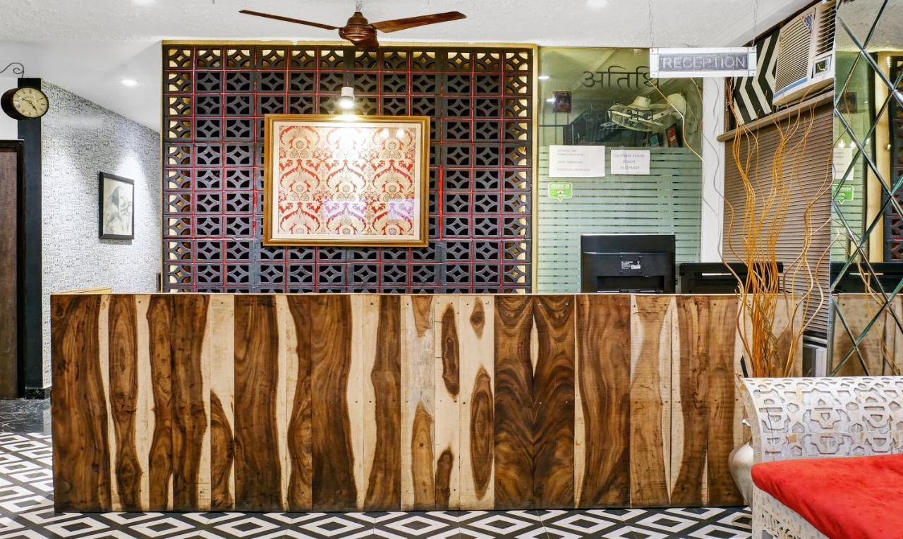 Itsy Hotels Banana Boutique Varanasi Luaran gambar