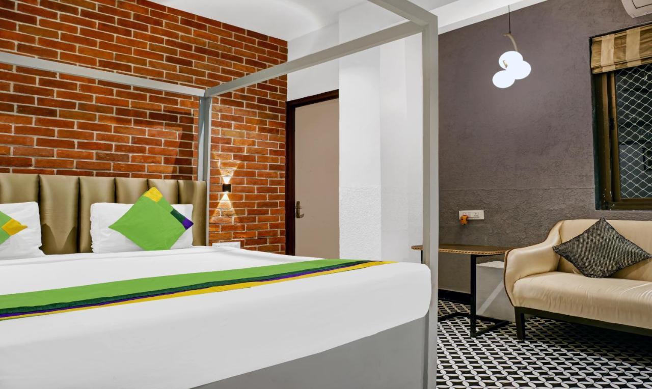 Itsy Hotels Banana Boutique Varanasi Luaran gambar