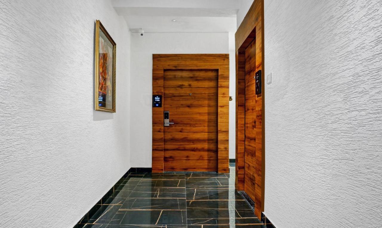 Itsy Hotels Banana Boutique Varanasi Luaran gambar