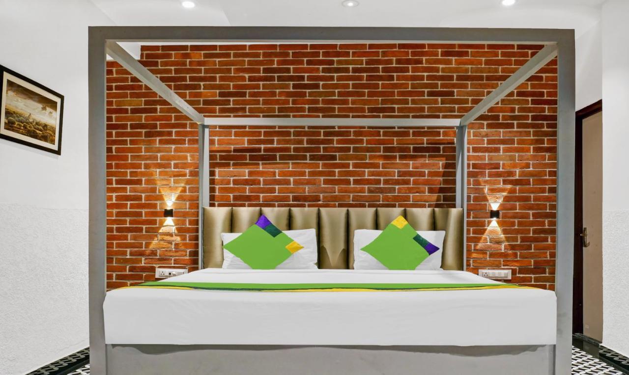 Itsy Hotels Banana Boutique Varanasi Luaran gambar