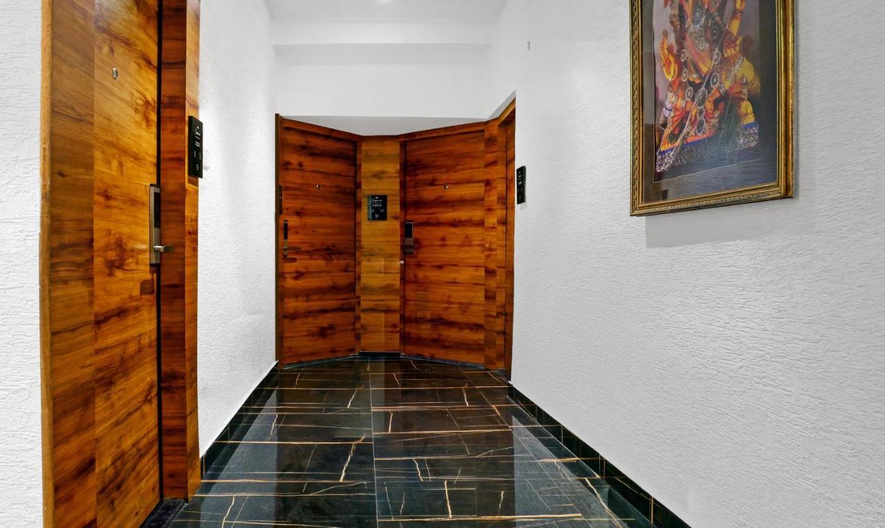 Itsy Hotels Banana Boutique Varanasi Luaran gambar